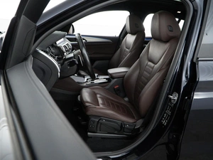 Внедорожник BMW X4 2019 года, 4251444 рублей, Москва