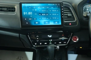 Внедорожник Honda Vezel 2020 года, 2099000 рублей, Омск