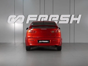 Хетчбэк Mitsubishi Lancer 2008 года, 949000 рублей, Минеральные Воды
