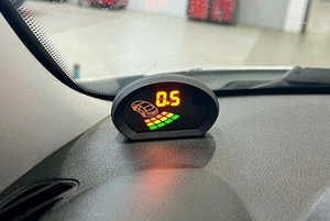 Хетчбэк ВАЗ (LADA) Granta 2022 года, 677000 рублей, Красноярск