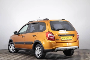 Универсал ВАЗ (LADA) Granta 2019 года, 679000 рублей, Пермь