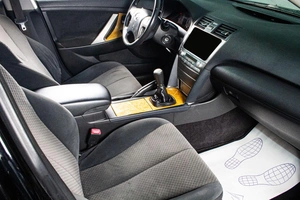 Седан Toyota Camry 2006 года, 1199000 рублей, Сургут