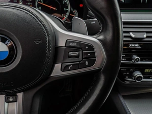 Седан BMW 5 серия 2018 года, 3160000 рублей, Краснодар