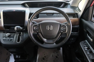 Минивэн Honda Freed 2020 года, 1839000 рублей, Омск