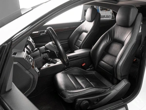 Купе Mercedes-benz E-класс 2012 года, 1899000 рублей, Тюмень