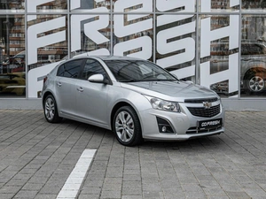 Хетчбэк Chevrolet Cruze 2013 года, 849000 рублей, Ставрополь