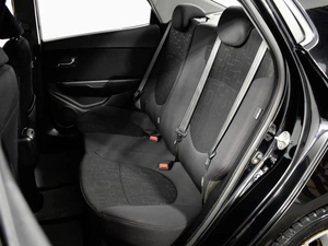 Седан Kia Rio 2011 года, 843200 рублей, Казань