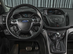 Внедорожник Ford Kuga 2016 года, 1830000 рублей, Ставрополь