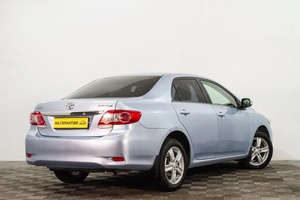 Седан Toyota Corolla 2011 года, 1199000 рублей, Сургут