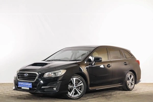Универсал Subaru Levorg 2019 года, 1979000 рублей, Тюмень
