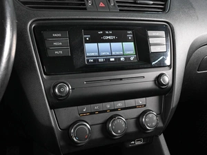 Лифтбек Skoda Octavia 2019 года, 1219000 рублей, Аксай