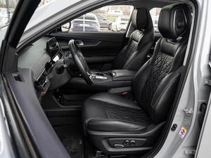 Внедорожник Changan UNI-K 2023 года, 3300000 рублей, Краснодар