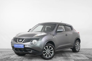 Внедорожник Nissan Juke 2014 года, 1099000 рублей, Кемерово