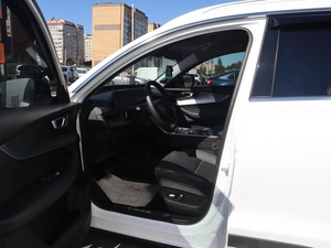 Внедорожник Chery Tiggo 7 2023 года, 2410000 рублей, Железногорск
