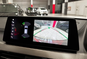 Внедорожник BMW X2 2021 года, 2757000 рублей, Красноярск