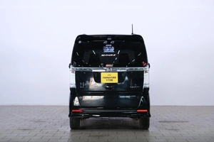 Хетчбэк Honda N-BOX 2013 года, 679000 рублей, Омск