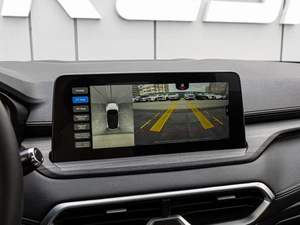 Внедорожник Kaiyi X3 pro 2024 года, 1820000 рублей, Краснодар