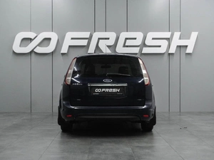 Универсал Ford Focus 2009 года, 528000 рублей, Воронеж