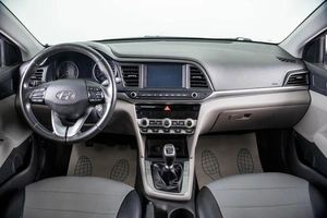 Седан Hyundai Elantra 2020 года, 1619000 рублей, Пермь