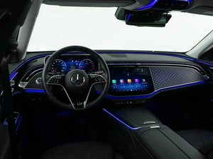 Седан Mercedes-benz E-класс 2024 года, 6429055 рублей, Москва