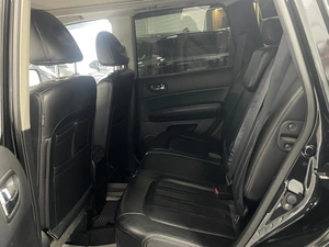 Внедорожник Nissan X-Trail 2012 года, 1340000 рублей, Ачинск