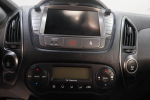 Внедорожник Hyundai ix35 2013 года, 1319000 рублей, Челябинск
