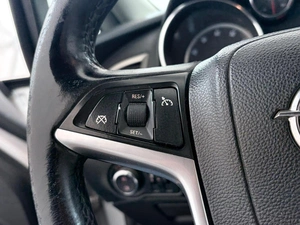Хетчбэк Opel Astra 2010 года, 657000 рублей, Орёл