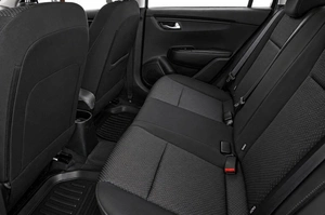 Хетчбэк Kia Rio X 2021 года, 1559000 рублей, Челябинск