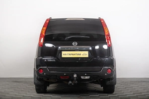 Внедорожник Nissan X-Trail 2007 года, 949000 рублей, Томск