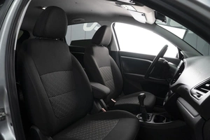 Универсал ВАЗ (LADA) Vesta 2021 года, 1090000 рублей, Омск