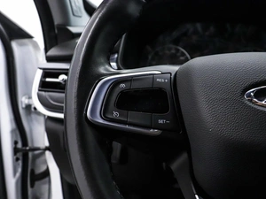 Внедорожник Chery Tiggo 4 Pro 2023 года, 1529000 рублей, Красноярск