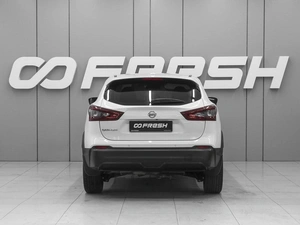 Внедорожник Nissan Qashqai 2021 года, 2190000 рублей, Ростов-на-Дону
