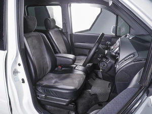 Минивэн Honda Mobilio Spike 2007 года, 750000 рублей, Ростов-на-Дону