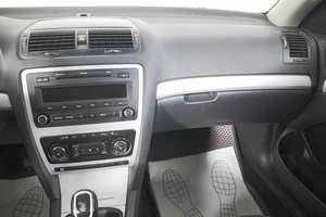 Лифтбек Skoda Octavia 2011 года, 649000 рублей, Кемерово