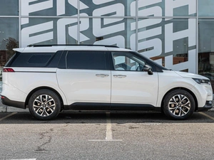 Минивэн Kia Carnival 2020 года, 3995000 рублей, Краснодар