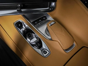 Кабриолет Chevrolet Corvette 2020 года, 11390000 рублей, Ставрополь