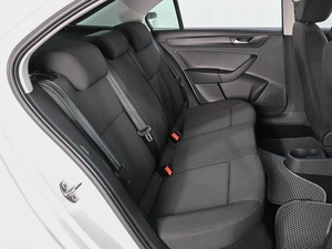 Лифтбек Volkswagen Polo 2020 года, 1679000 рублей, Аксай