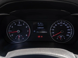 Седан Kia K3 2018 года, 1649000 рублей, Краснодар