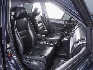 Внедорожник Honda CR-V 2008 года, 1550000 рублей, Ростов-на-Дону