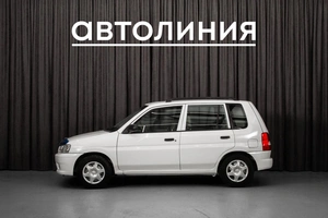 Хетчбэк Mazda Demio 2000 года, 249000 рублей, Красноярск