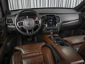 Внедорожник Volvo XC90 2017 года, 3723000 рублей, Ставрополь