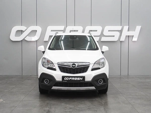 Внедорожник Opel Mokka 2014 года, 1269000 рублей, Воронеж