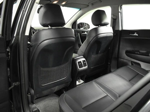 Внедорожник Kia Sportage 2018 года, 2069900 рублей, Казань