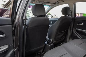 Седан Kia Rio 2014 года, 939000 рублей, Ульяновск
