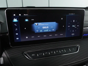 Внедорожник Haval Jolion 2025 года, 2150000 рублей, Минеральные Воды