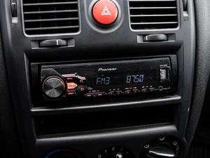 Хетчбэк Hyundai Getz 2007 года, 695000 рублей, Краснодар