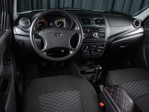 Седан ВАЗ (LADA) Granta 2024 года, 840000 рублей, Волгоград