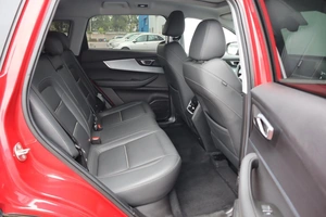 Внедорожник Chery Tiggo 7 2023 года, 1900000 рублей, Брянск
