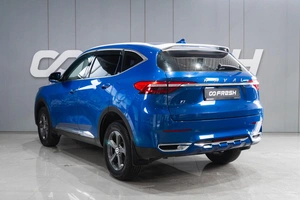 Внедорожник Haval F7 2020 года, 1699000 рублей, Петрозаводск