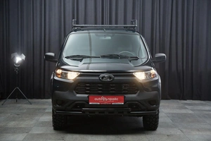 Внедорожник ВАЗ (LADA) Niva Travel 2024 года, 1177000 рублей, Красноярск